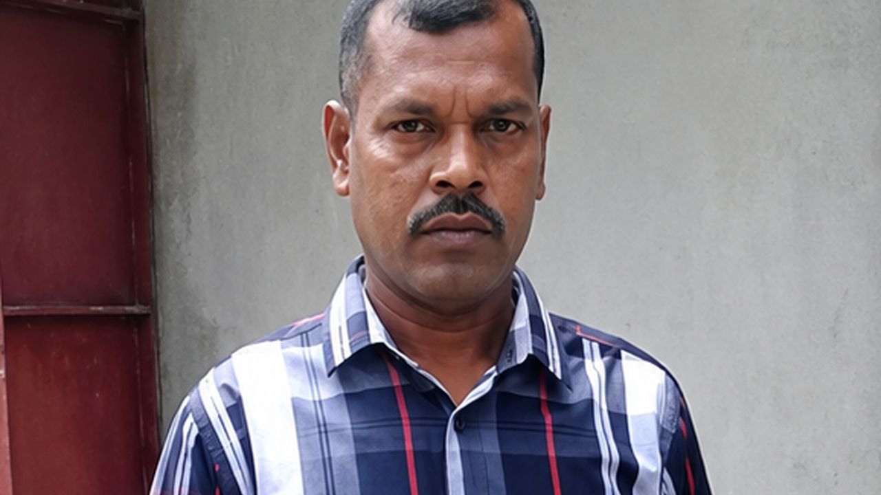 বিএনপির ‘সমর্থক’ পরিচয় দিয়েও শেষ রক্ষা হলো না আ.লীগ নেতার