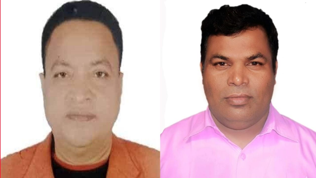 নওগাঁ জেলা প্রেস ক্লাবের ২০২৬ সালের কার্যনির্বাহী কমিটি ঘোষণা
