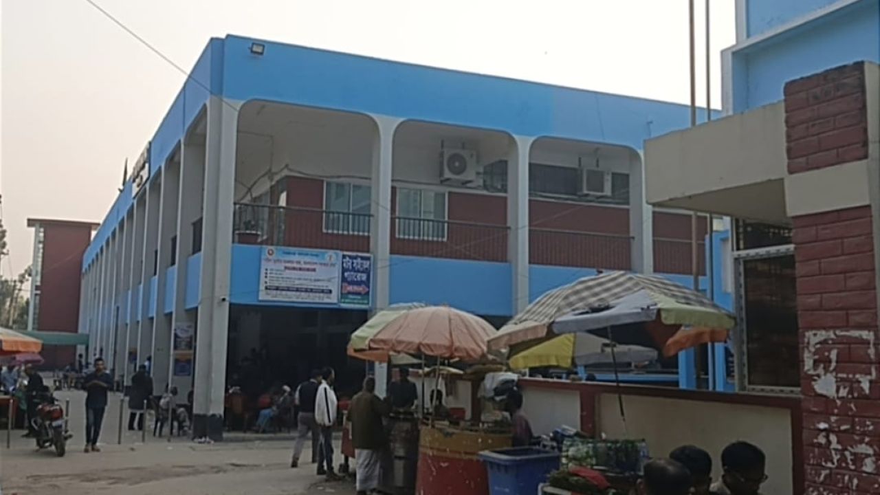 লালমনিরহাটে ভারতীয় ট্রাকচালক অপহরণ ও ছিনতাই মামলায় তিনজনের যাবজ্জীবন কারাদণ্ড