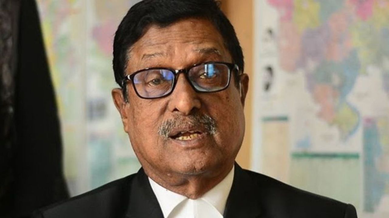 বাংলাদেশ মুক্তিযোদ্ধা কল্যাণ ট্রাস্টের ট্রাস্টি বোর্ডে ফজলুর রহমান