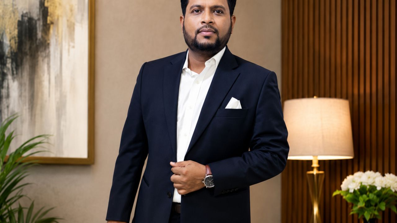 বাংলাদেশে টিপিএসের কান্ট্রি লিড হলেন মো. আব্দুল্লাহ আল মুজাহিদ তারীফ