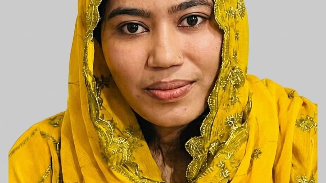 প্রবাসী স্ত্রীর ঝুলন্ত মরদেহ উদ্ধার