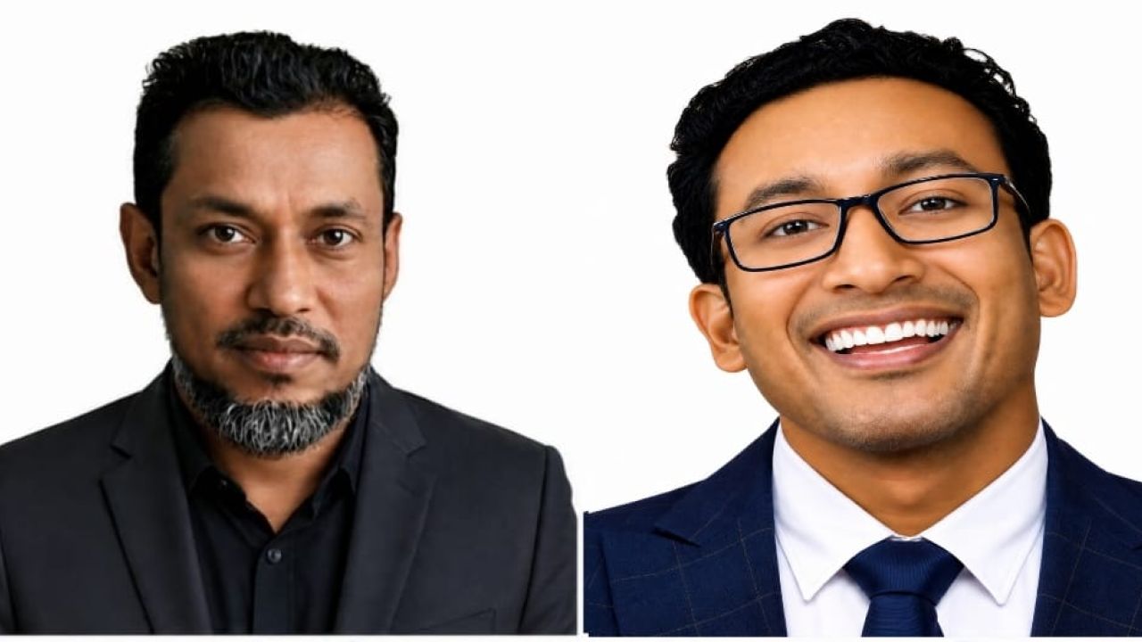 শরীয়তপুর সাংবাদিক ইউনিয়নের নেতৃত্বে হারুন-শাওন-রোমান-বাবুল