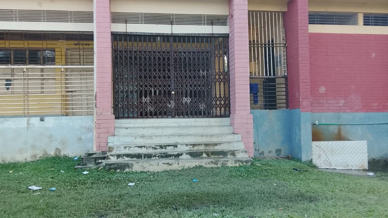 সরকারি বিদ্যালয়ে অনিয়মের পাহাড়, তিন শিক্ষিকার বিরুদ্ধে তদন্তের দাবি