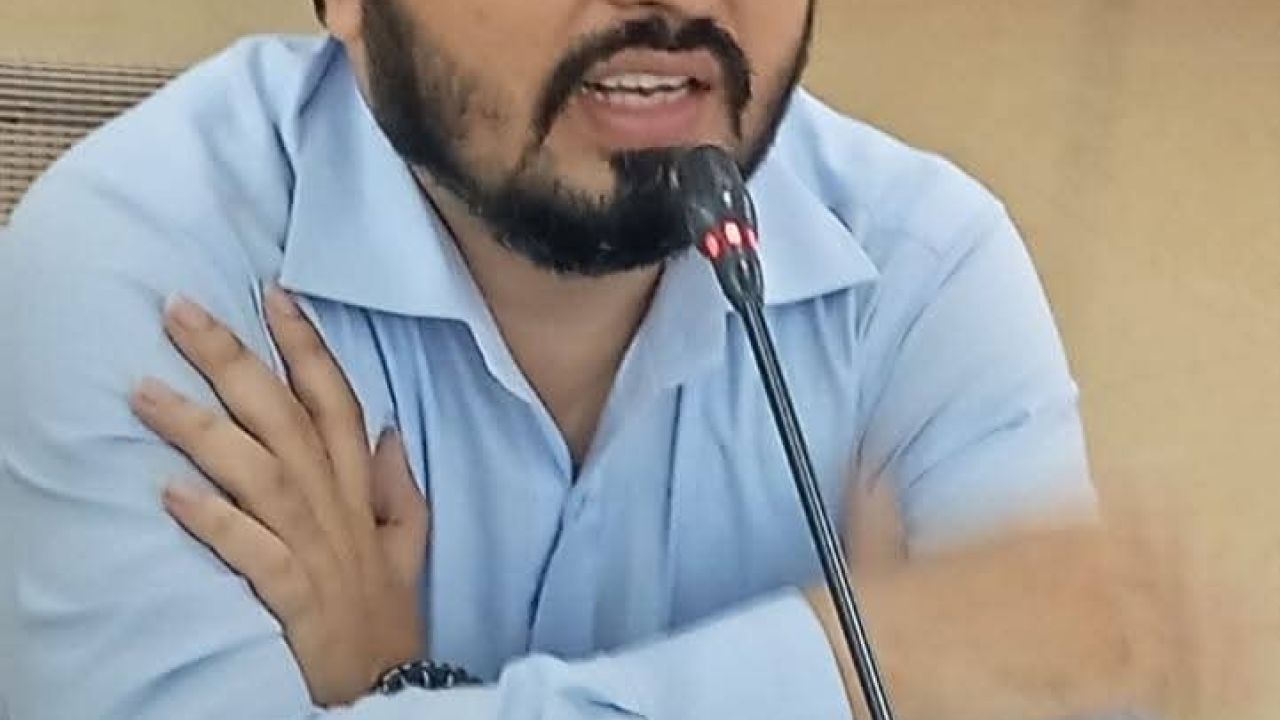 ফটিকছড়ি উত্তর উপজেলার প্রথম ইউএনও হলেন সাঈদ মোহাম্মদ ইব্রাহিম