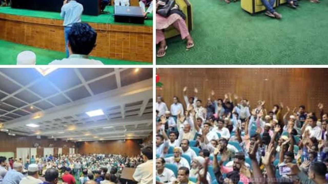 উখিয়া উপজেলার ৩নং হলদিয়া পালং ইউনিয়ন পরিষদ বিভাজন হচ্ছে