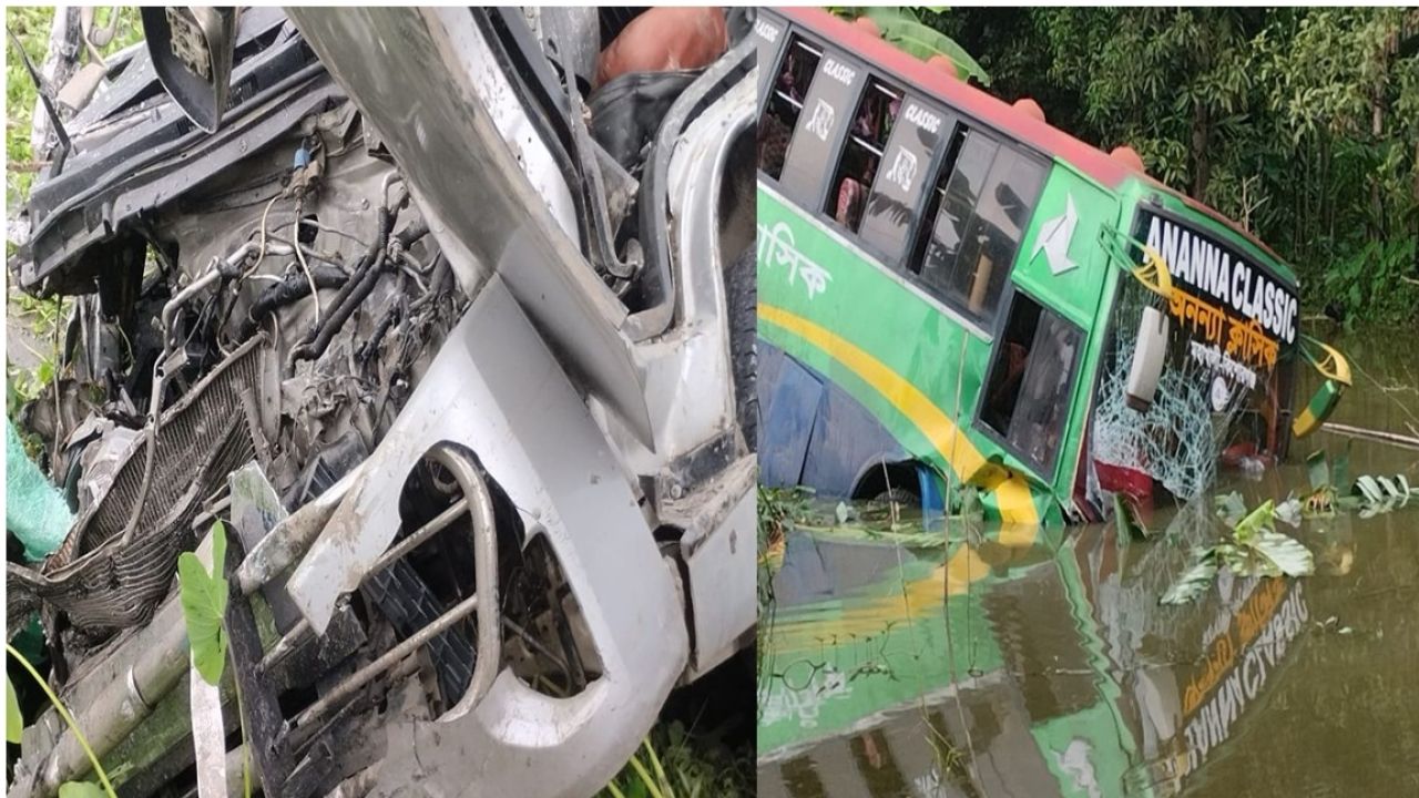 হাওর ভ্রমণের আনন্দ মুহূর্তে বিষাদে পরিণত, নিহত ১