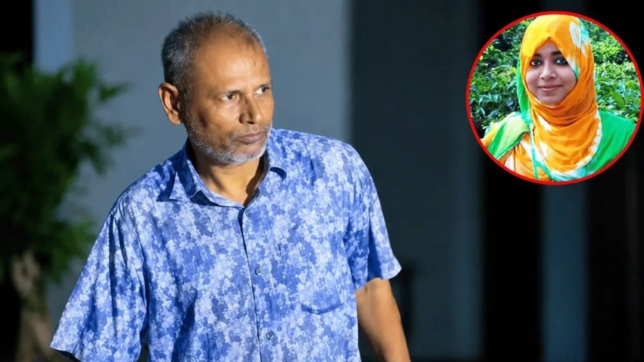 তনু হত্যা মামলায় ফের গ্রেফতার সাবেক সেনাসদস্য হাফিজুর