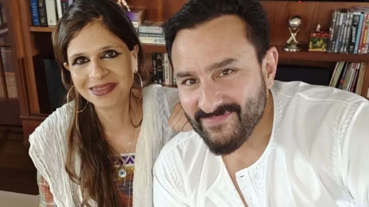 বাবার মতো পুরুষ খুঁজে না পেয়ে ৫০ বছরেও অবিবাহিত সাবা পাতৌদি