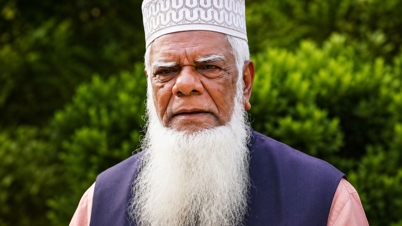 কোটালীপাড়ার প্রবীণ মুক্তিযোদ্ধা লুৎফর রহমান শেখ আর নেই