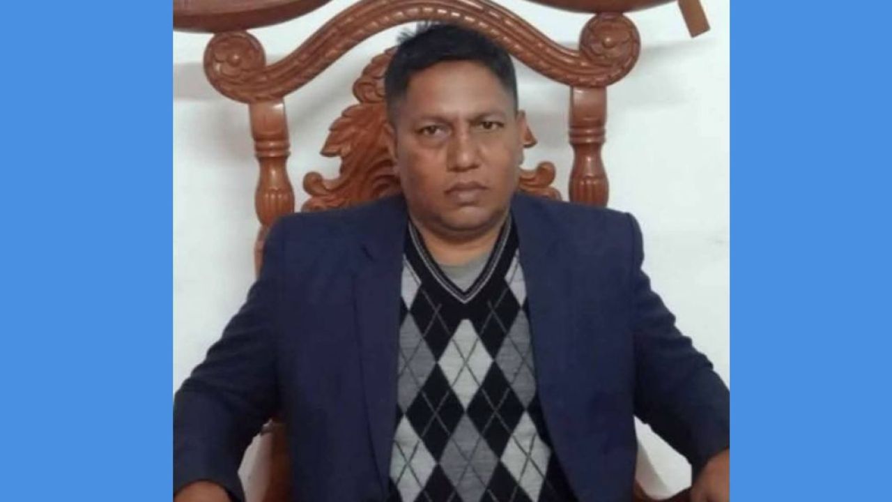 কালীগঞ্জ থানার ওসি জেল্লাল হোসেন প্রত্যাহার