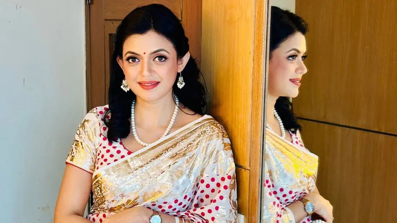 জীবনে ভুল হলে ক্ষমা চেয়ে নিতে চান নাবিলা
