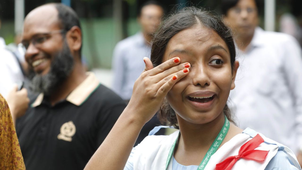 এসএসসিতে ৫৭ বিদ্যালয়ে কেউ পাস করেনি