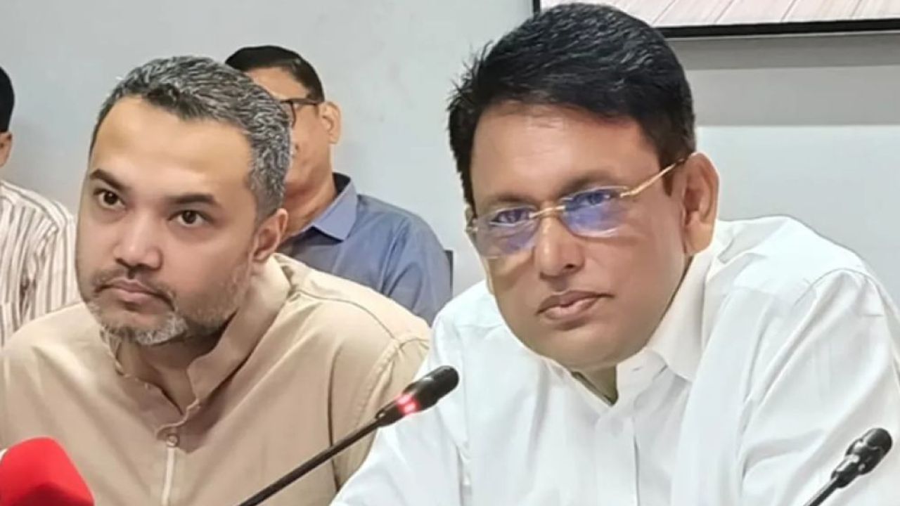খাতা পুনঃপরীক্ষণ নিয়ে যা বললেন শিক্ষামন্ত্রী