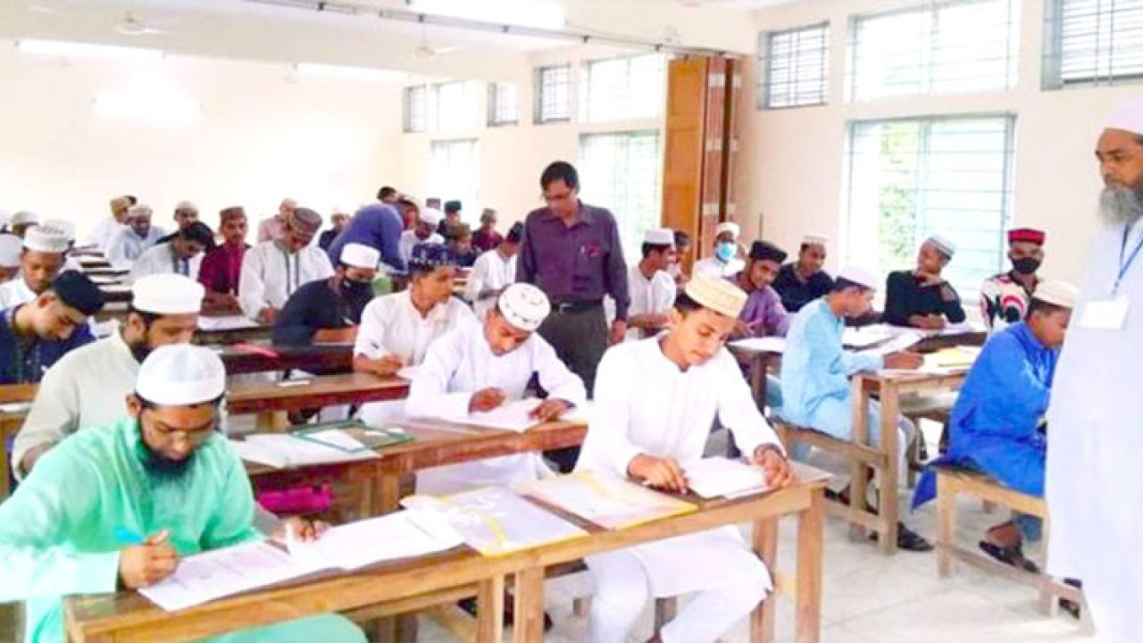 ২২৬ মাদরাসায় পাস করেনি কেউ