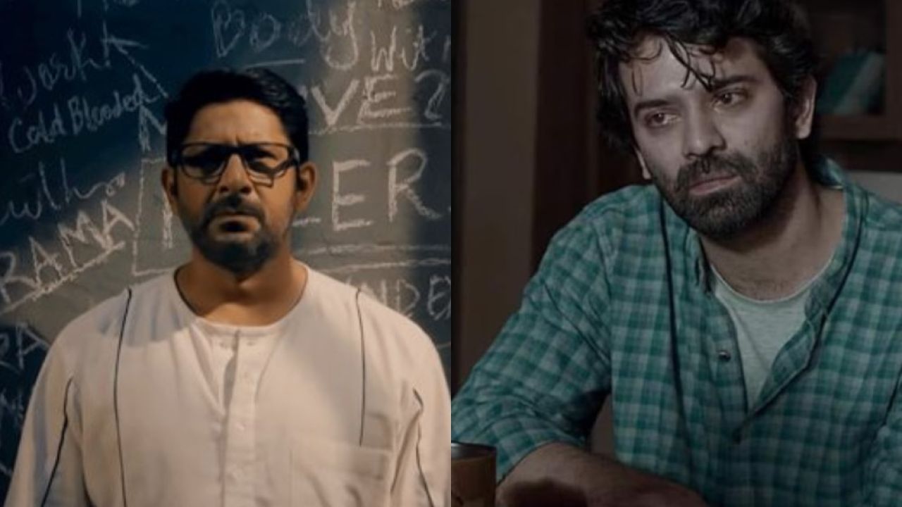 নতুন পরিচালক, নতুন মুখ নিয়ে ফিরছে ‘অসুর ৩’
