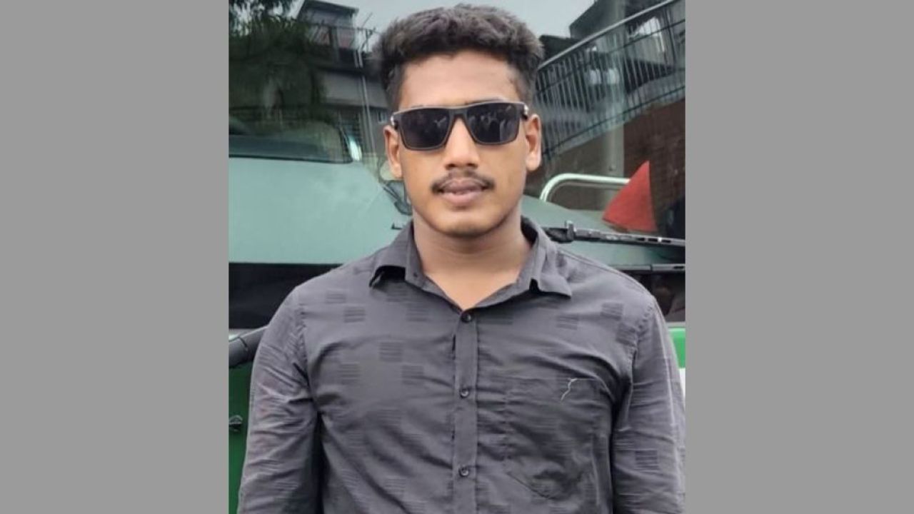 ইয়াবা সেবনের ভিডিও ভাইরাল, ছাত্রদল নেতাকে অব্যাহতি