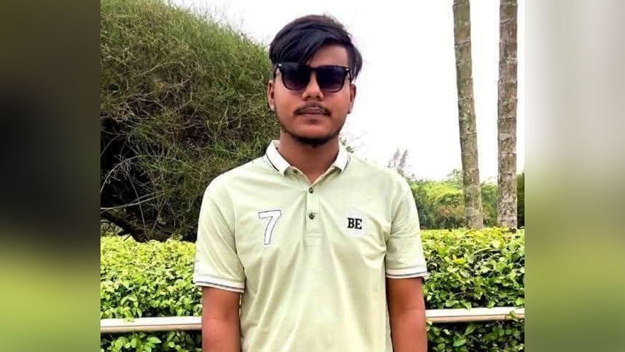 ইয়াবা সেবনের ভিডিও ভাইরাল