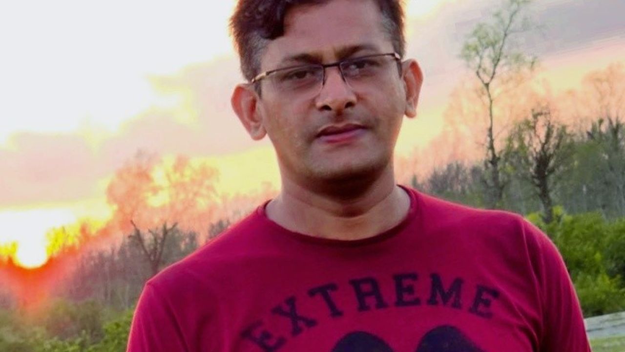 চরফ্যাশন উপজেলার যুবদলের সভাপতি প্রার্থী মো:ইজাজ আহম্মেদ
