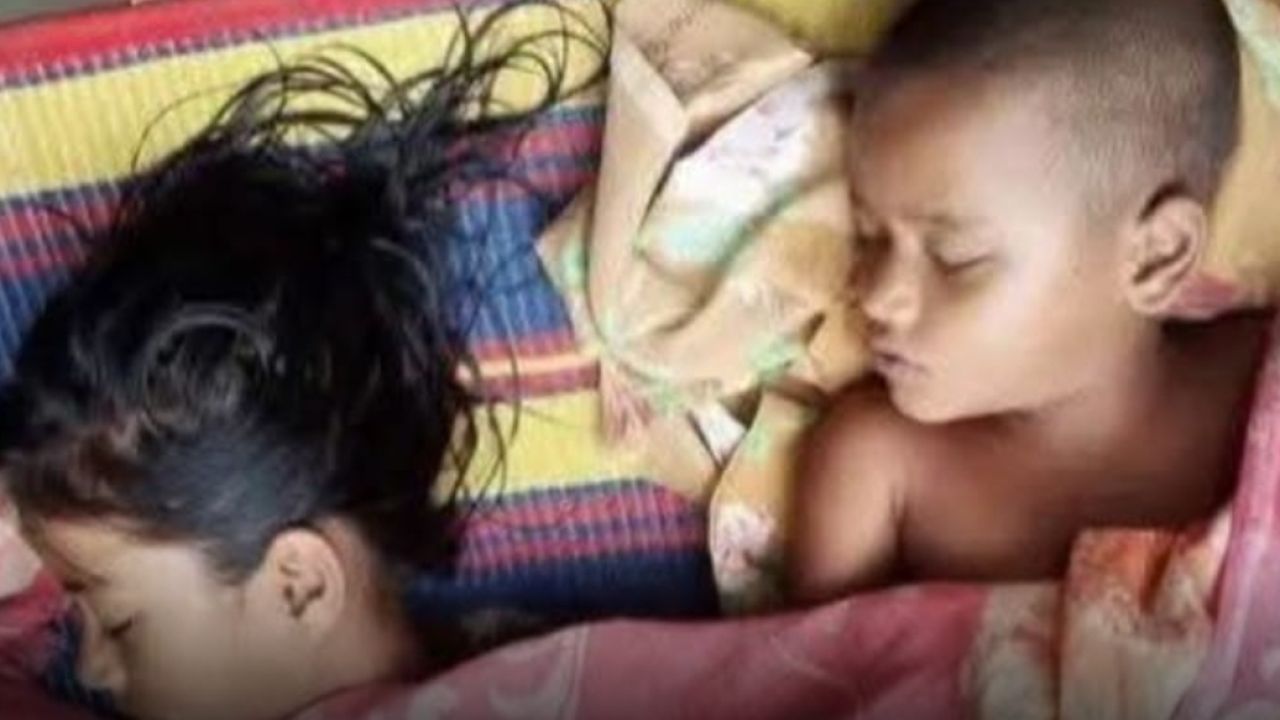ডিমলায় খেলাচ্ছলে ক্যানেলে পড়ে যায় ৪ বছরের শিশু