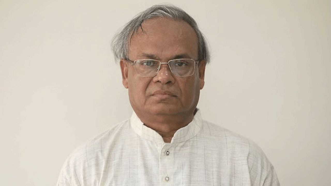 রিজভীই বিএনপির ভারপ্রাপ্ত মহাসচিব 