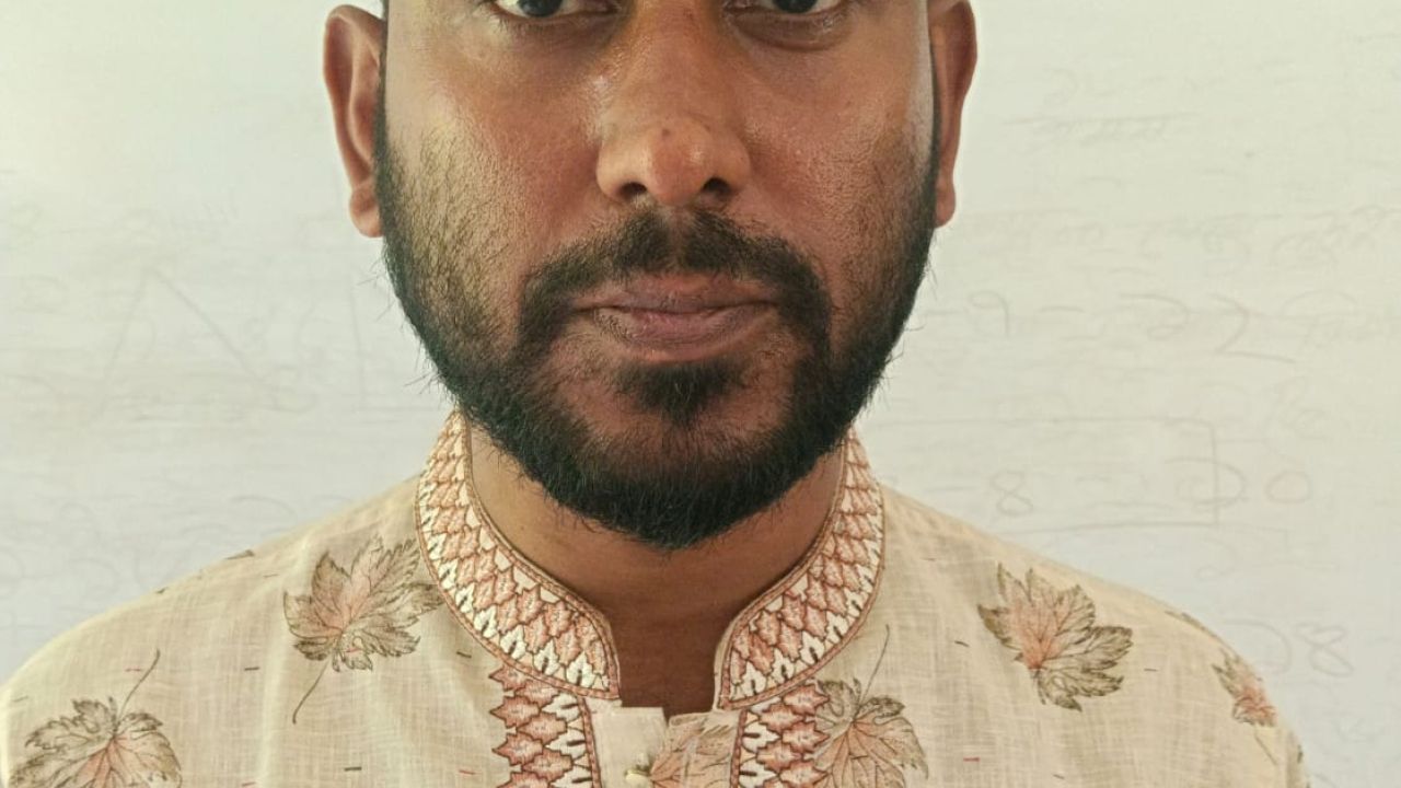 গাজিয়ারণ সরকারি প্রাথমিক বিদ্যালয়ের সভাপতি নির্বাচিত হলেন সাইফুল ইসলাম নিলয়