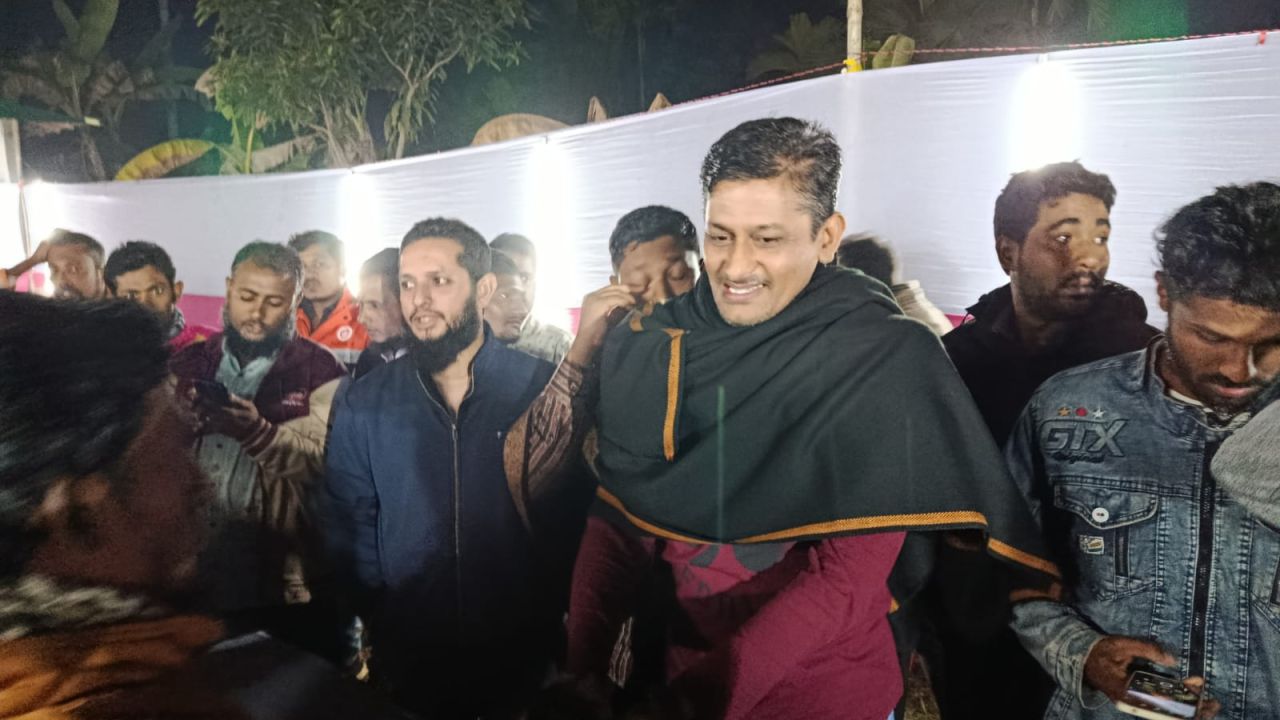 চেয়ারম্যান পদপ্রার্থী হিসাবে আলোচনার শীর্ষে যুবদল নেতা ইজাজ আহাম্মেদ