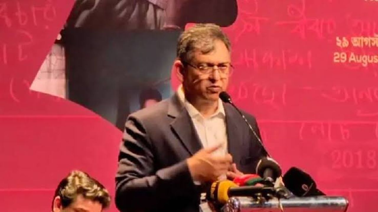 ছয় মাসে দেশে কোনো গুম, বিচারবহির্ভূত হত্যার ঘটনা ঘটেনি : স্বরাষ্ট্রমন্ত্রী