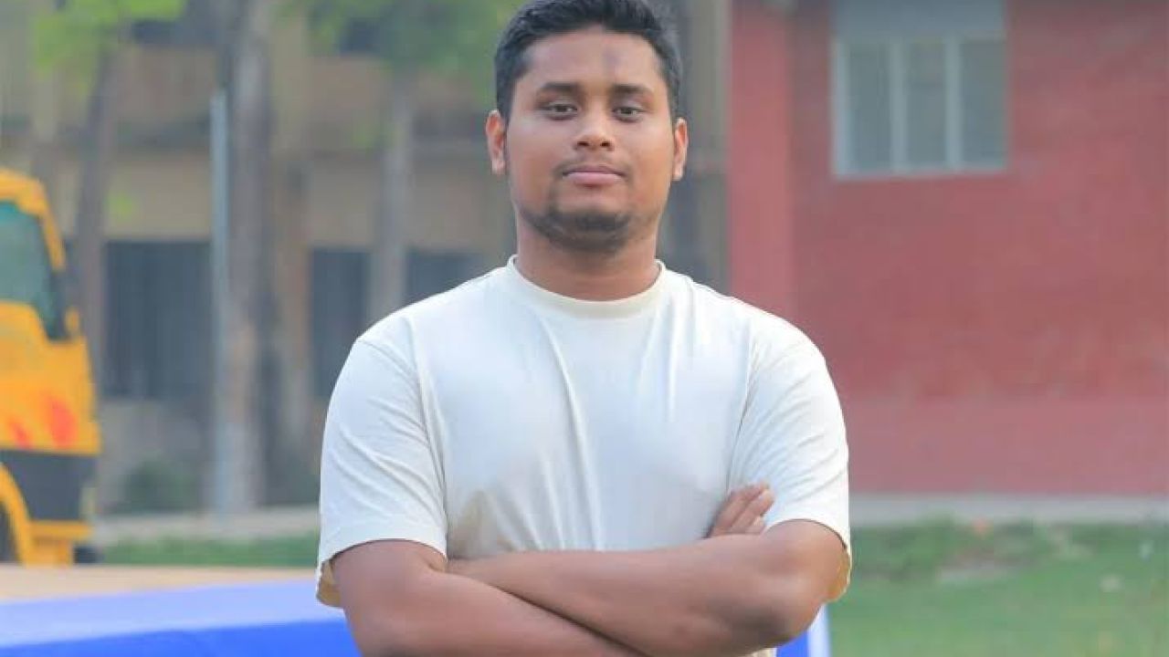 হাসনাত আবদুল্লাহর যে বক্তব্যে উত্তপ্ত ব্রাহ্মণবাড়িয়া