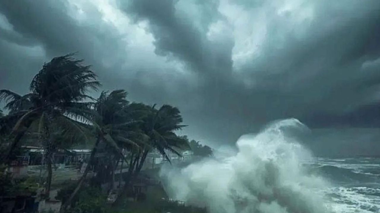 আগামী দুই দিনে সারা দেশের জন্য আবহাওয়া নিয়ে আসছে দুঃসংবাদ