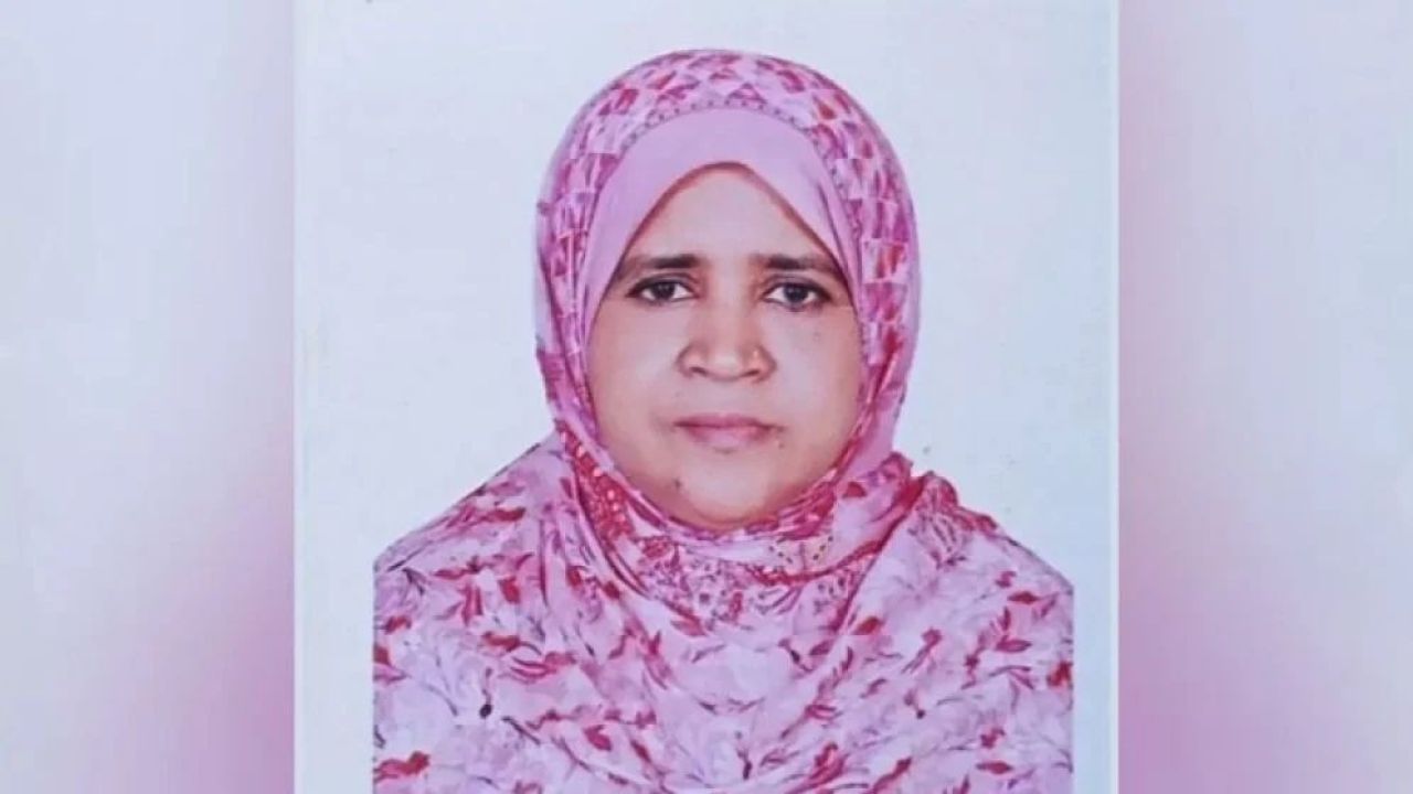 সংসদ ভবনের সামনে শিক্ষিকা রনজিনা হত্যাকাণ্ডের ঘটনায় ‘প্যারা পনি’সহ গ্রেপ্তার ২