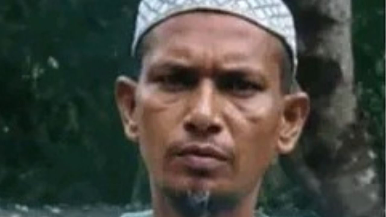 ভিক্ষার টাকার লোভে বাকপ্রতিবন্ধী হাবুলকে হত্যা, শোকে স্তব্ধ কিশোরগঞ্জ
