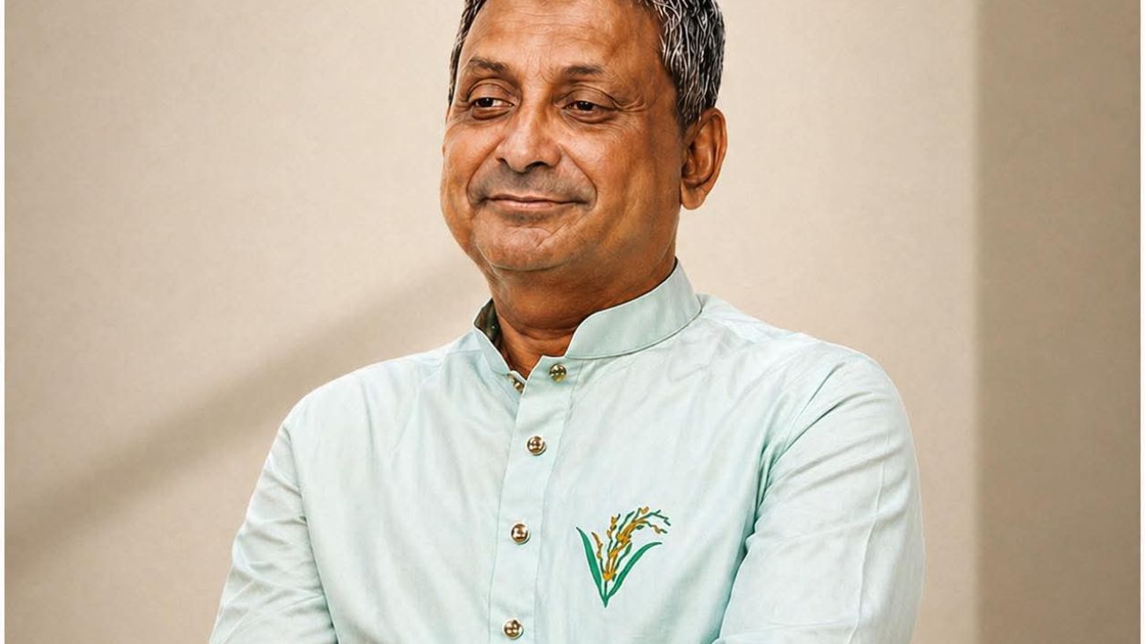 এমপি সরোয়ার আলমগীরের মা খদিজা বেগম আর নেই