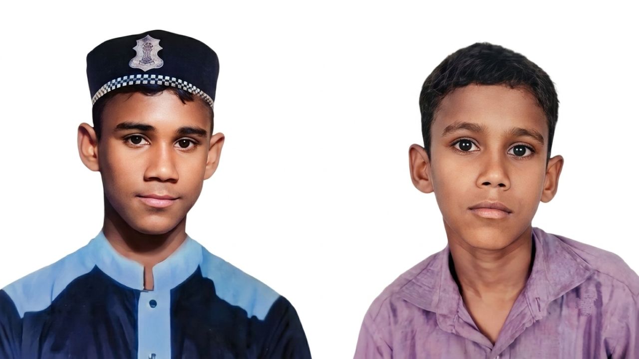 ওসমানীনগরে ১৬ বছরের কিশোর নিখোঁজ, সন্ধান চায় পরিবার