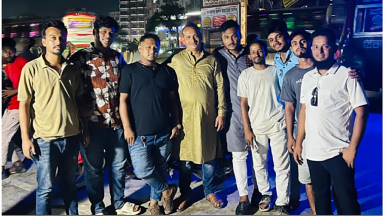 মাদকের আধিপত্যে রণক্ষেত্র ইসদাইর: ২০ খুনের পরও অধরা শান্তি, আতঙ্কিত সাধারণ মানুষ 