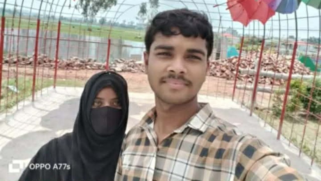 ঘোড়াঘাটে বিয়ের দাবিতে প্রেমিকের বাড়িতে প্রেমিকার অনশন, নির্যাতনের অভিযোগ