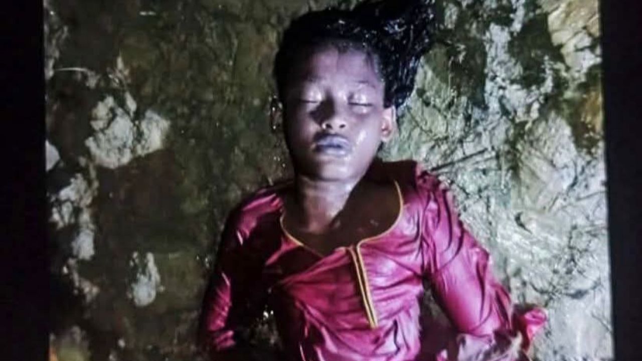 করতোয়া নদী থেকে অজ্ঞাত কন্যাশিশুর মরদেহ উদ্ধার, পরিচয় মেলেনি