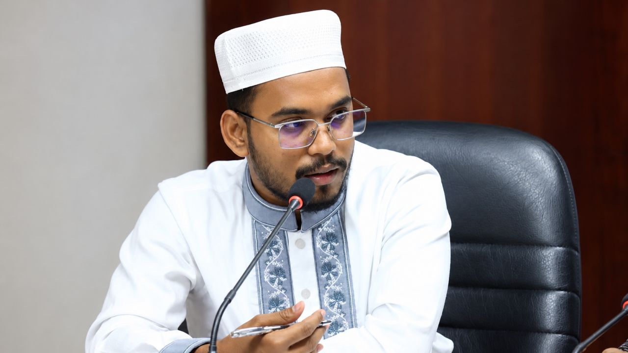 হলফনামায় তথ্য গোপনের অভিযোগ: হান্নান মাসউদের এমপি পদ বাতিল চেয়ে হাইকোর্টে রিট ‎