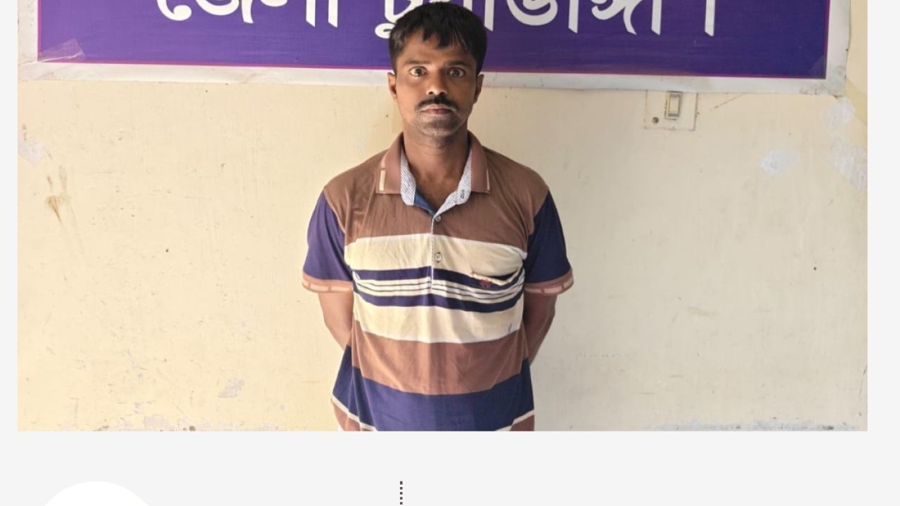 আলমডাঙ্গায় টাপেন্টাডলসহ যুবক গ্রেপ্তার, ২ বছরের কারাদণ্ড