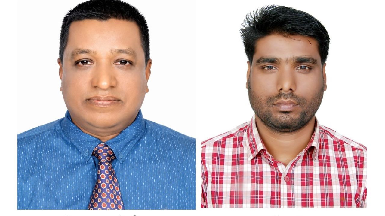 ওসমানীনগর প্রেসক্লাবের দ্বিবার্ষিক কমিটি গঠন, সভাপতি শরীফ সম্পাদক রনিক
