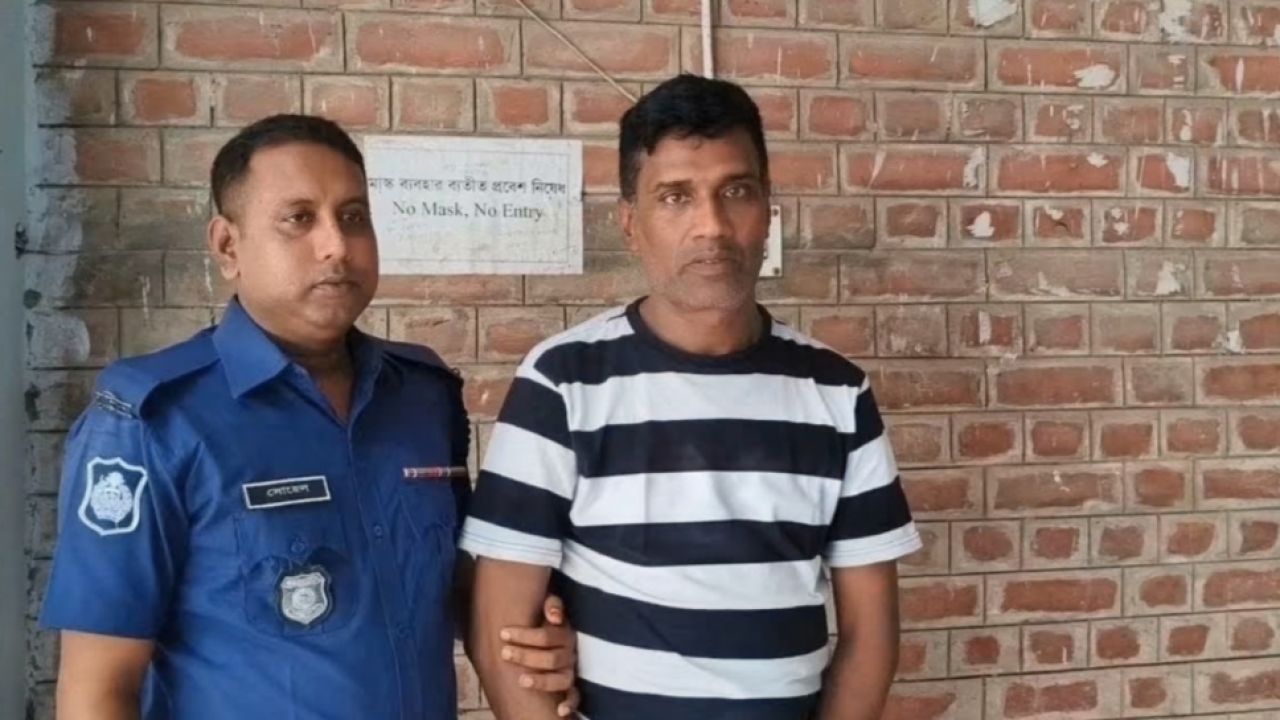 চুয়াডাঙ্গায় মাদক বিক্রির মামলায় মিন্টুর যাবজ্জীবন কারাদণ্ড