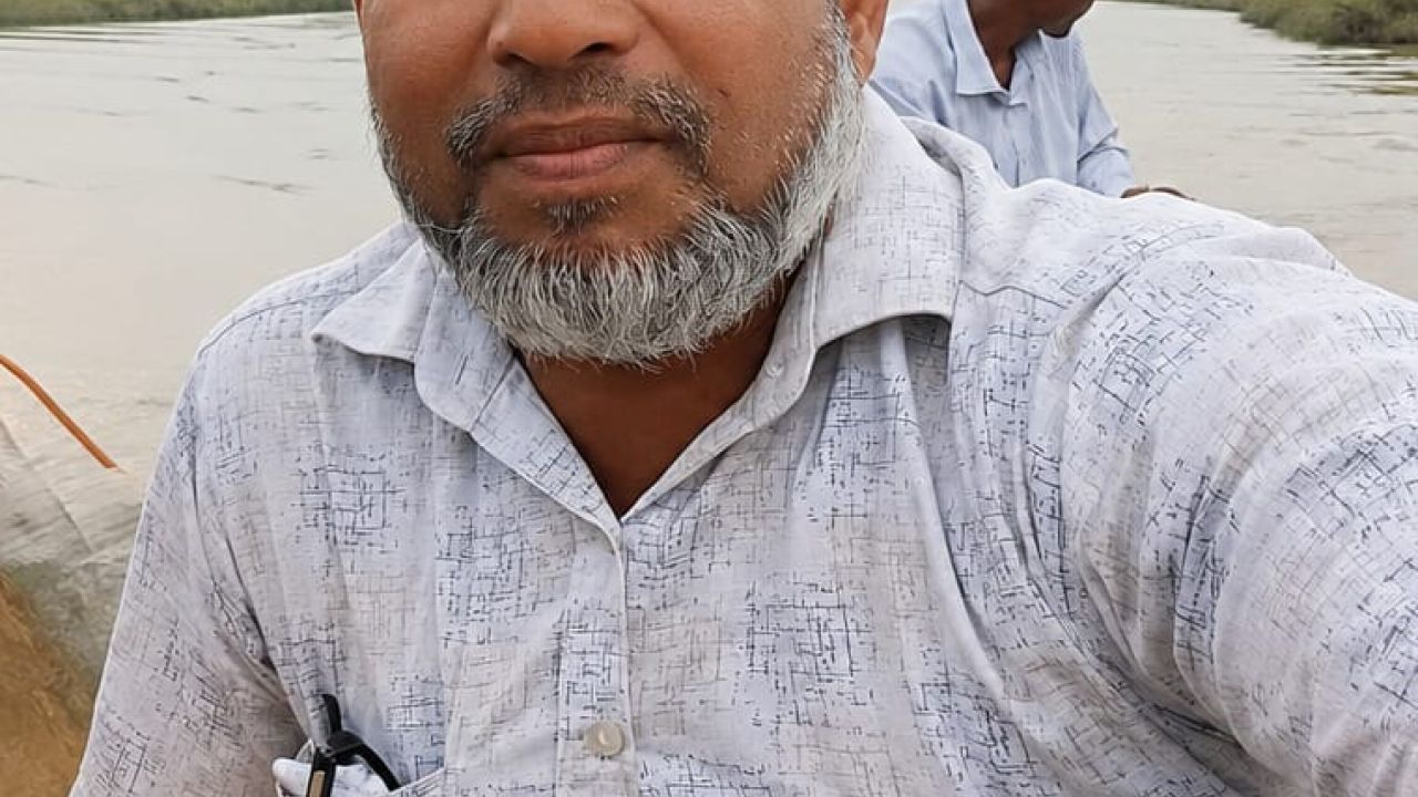 সাংবাদিকের ছবি পোস্ট করে অপপ্রচার ও হুমকির অভিযোগ, আমির উদ্দিন বাবুর বিরুদ্ধে আদালতে মামলা