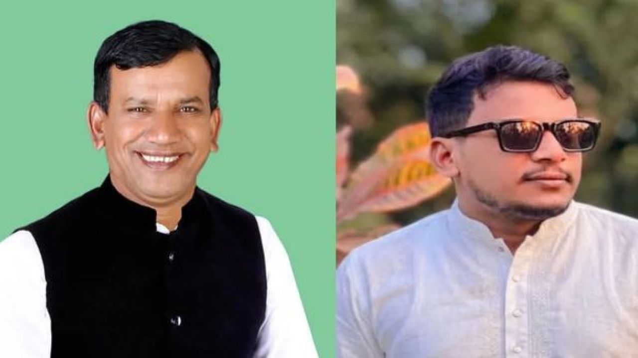কটিয়াদীতে আটকের পর আ.লীগ নেতা ও তার ভাইকে ছেড়ে দিল পুলিশ