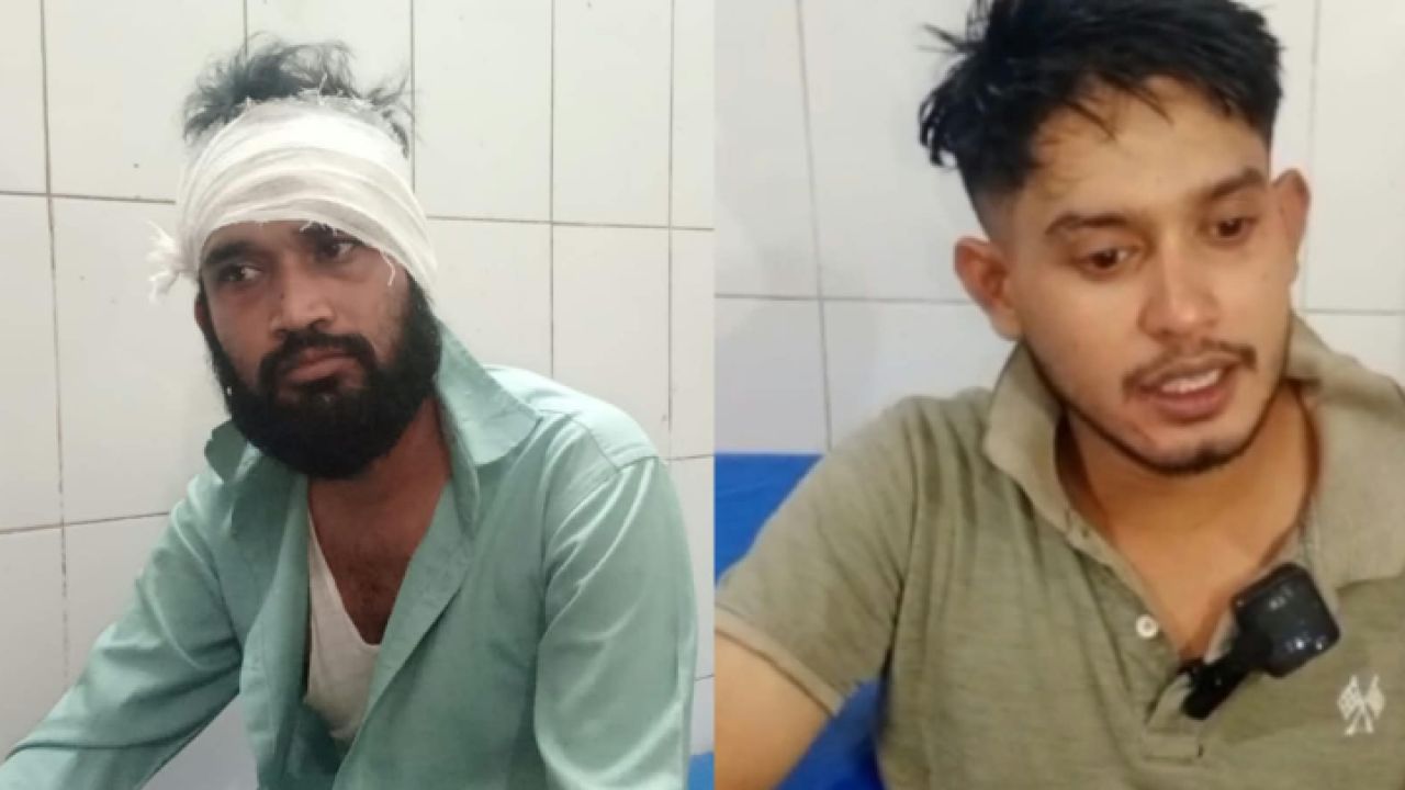 বন্দরে মেলা প্রাঙ্গণে ছুরিকাঘাত, ছাত্রদলের সাবেক নেতাসহ আহত ২