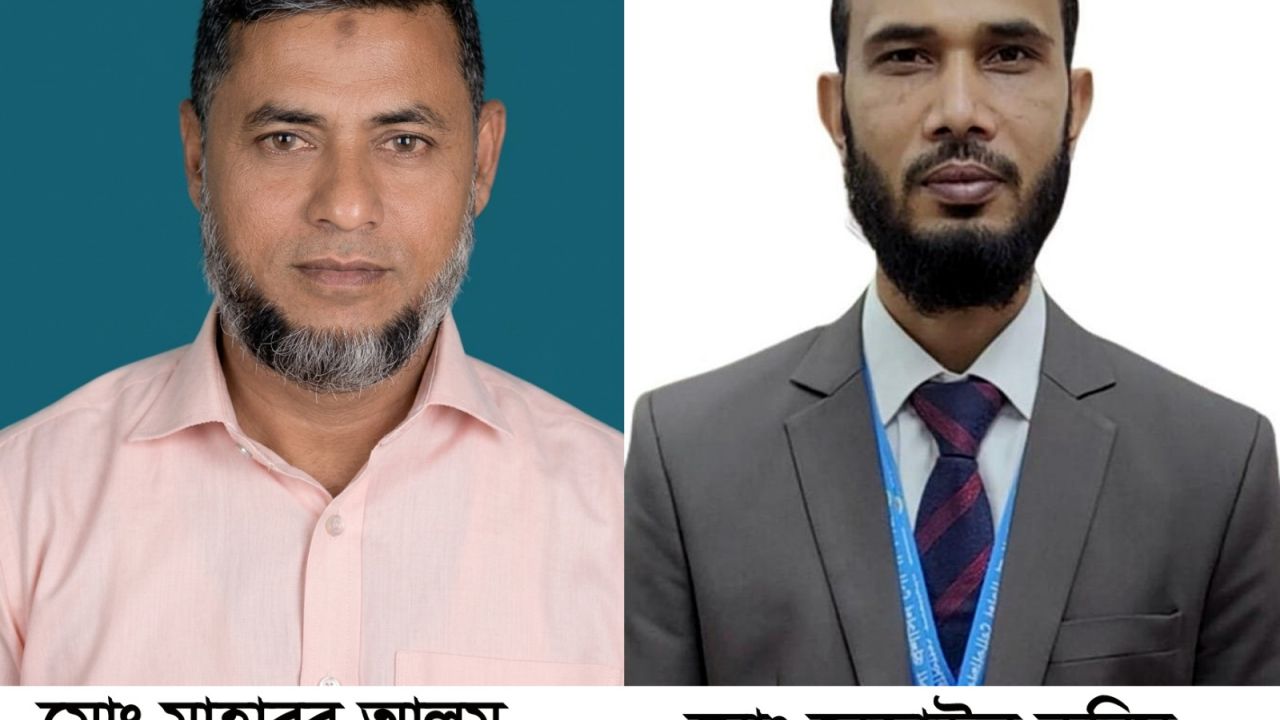 নওগাঁর নিয়ামতপুরে আইন অমান্য করে বহাল তবিয়তে জেলখাটা নায়েব: নেপথ্যে এসিল্যান্ডের মদদের অভিযোগ