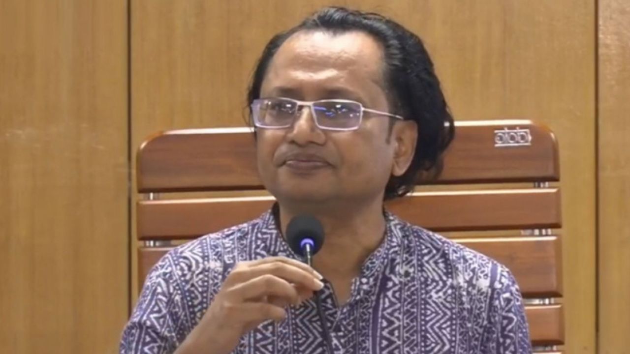 লোডশেডিং সমন্বয় করে সারাদেশে বিদ্যুৎ পুনর্বণ্টনের সিদ্ধান্ত নেওয়া হয়েছে: জাহেদ উর রহমান