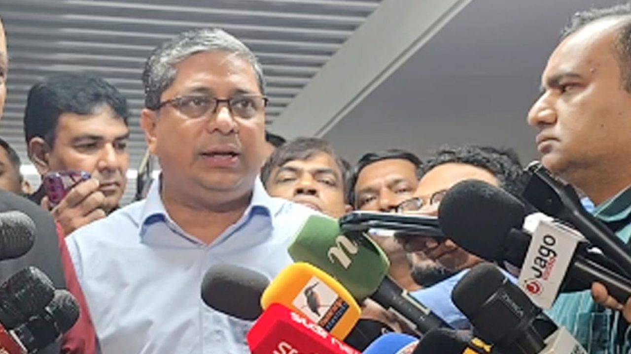 স্থানীয় সরকার নির্বাচন অবাধ, সুষ্ঠু ও নিরপেক্ষ হবে: স্থানীয় সরকার প্রতিমন্ত্রী