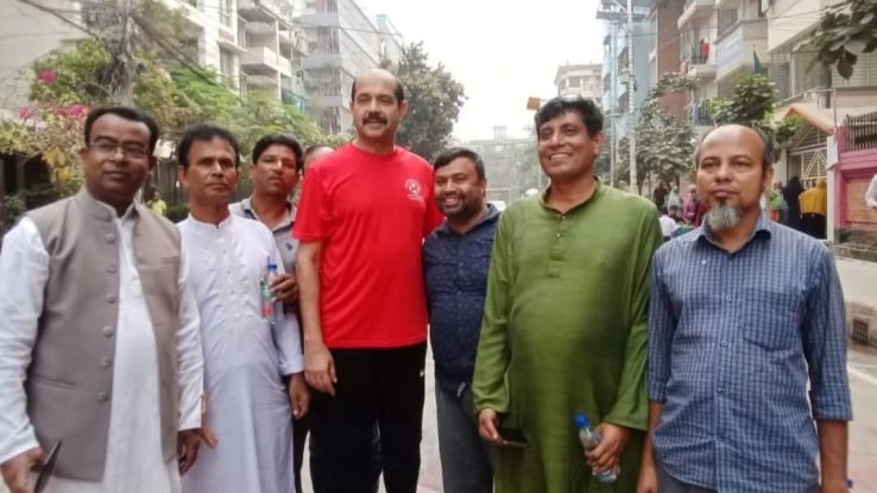 প্রকাশ্যে ঘোরাফেরার অভিযোগ জুলাই গণহত্যা মামলার আসামি রায়হান গফুরের বিরুদ্ধে