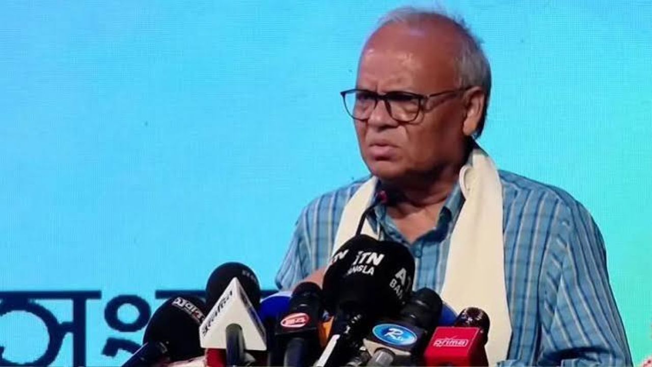 রাজপথে হুমকি নয়, সংসদে গ্যাস-বিদ্যুৎ নিয়ে পরামর্শ দিন