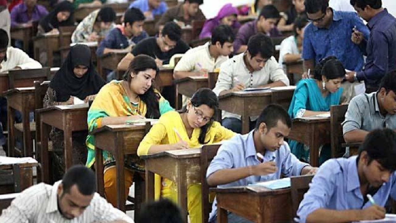 ঢাবি-জবিসহ ১০ বিশ্ববিদ্যালয়ে ভর্তি পরীক্ষার তারিখ দেখুন একসাথে